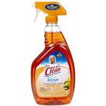 Mr. Clean Multi-Surfaces Antibacterial Spray Cleaner with Febreze Freshness