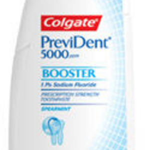 Colgate Prevident 5000 Booster Prescription Strength Toothpaste
