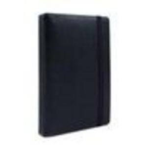 MarWare Eco Vue (H297709EVGK) for Kindle 3 Black Innovative Elastic Hand Strap Helps Hold Kindle Better
