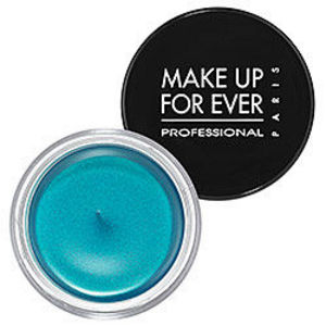 Make Up For Ever Aqua Cream For Eyes - for Eyes, Cheeks & Lips