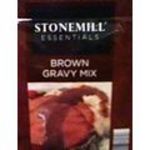 Stonemill Essentials Brown Gravy Mix