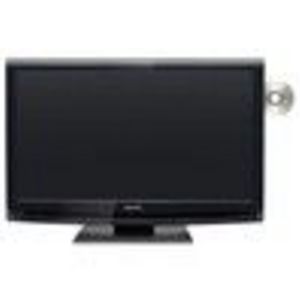 Magnavox 37MD359 37" HDTV LCD TV/DVD Combo
