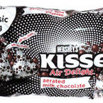 Hershey's - Air Delight Aerated Milk Chocolate Kisses