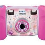 VTech Kidizoom Camera, Pink