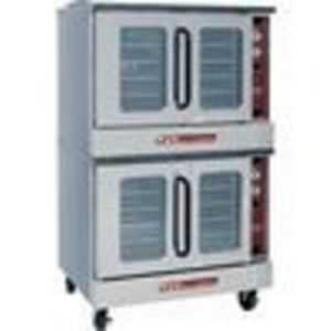 Southbend GS-22SC Gas Double Oven