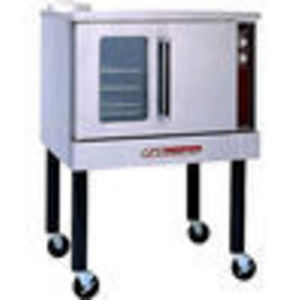 Southbend BGS/12SC Gas Single Oven