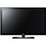 LG 55LK520 55" HDTV-Ready LCD TV