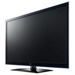 LG 47" 3D LCD TV