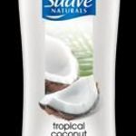 Suave Pampering Body Wash - Tropical Coconut