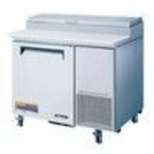 Turboair Commercial Refrigerator TPR-44SD