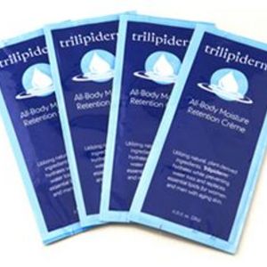Trilipiderm All-Body Moisture Retention Creme