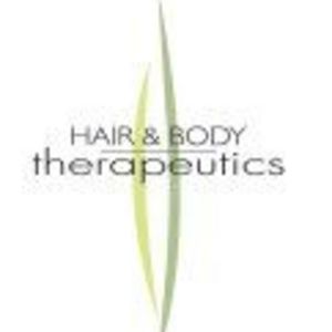 Hair & Body Therapeutics Make-Up Remover