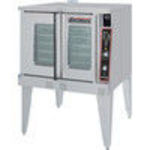 Garland & US Range MCOED10 Oven