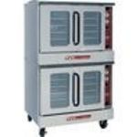 Southbend SLGS/22CCH Gas Double Oven