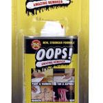 DIY Products Division OOPS!  The All Purpose Cleaner