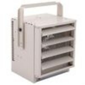 Dimplex CUH05B31T Steel-sheathed Electric Compact Heater