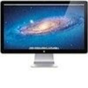 Apple Thunderbolt Display MC914LL/A (EST VERSION) Mac Desktop