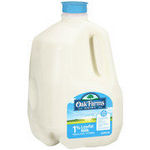 Oak Farms Dairy 1% Lowfat Milk