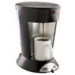 Bunn My Cafe MCP 1-Cup Coffee Maker