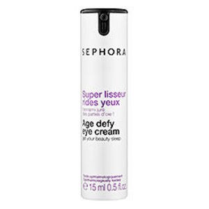 Sephora Age Defy Eye Cream