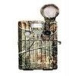 Bushnell 357 Trail Scout 7.0 MP Full Color w/Realtree AP Camo Night Vision and Game Call Digital Trail Camera #119907 Nature Observation Camera