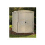 Outdoor Storage Shed - 138 Cubic Feet, 66" 60" 83" (Global Industrial)