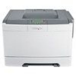 Lexmark C540dw Laser Printer