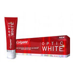 Colgate Optic White Toothpaste - Sparkling Mint