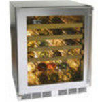 Perlick HC24WB3L Wine Cooler Commercial