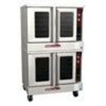 Southbend GS-25SC Gas Double Oven