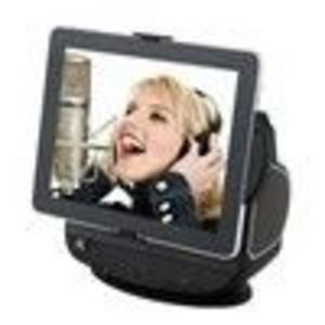 Audiovox Acoustic Research ARS28i Docking Station for iPad, iPhone and iPod