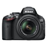 Nikon - D5100 SLR Digital Camera