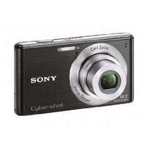 Sony - CyberShot DSC-W530 Digital Camera