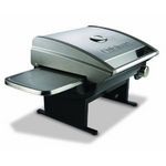 Cuisinart CGG-200 All-Foods Tabletop Gas Grill