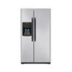 Frigidaire 26 cu. ft. Side-by-Side Refrigerator FFUS2613LM