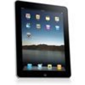 Apple iPad 2 (64 GB) 9.7" Tablet - MC916