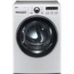 LG DLEX3550W Dryer