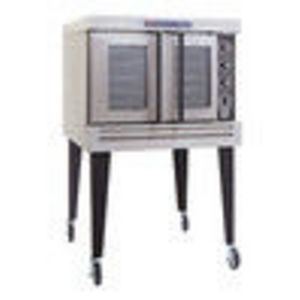 Bakers Pride BCO-G2 Gas Oven