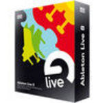 Ableton Live 8 Education Edition for Mac
