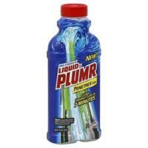 Liquid Plumr Penetrex Gel