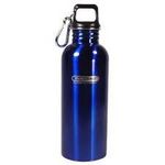 Sub Zero Stainless Steel Water Bottle