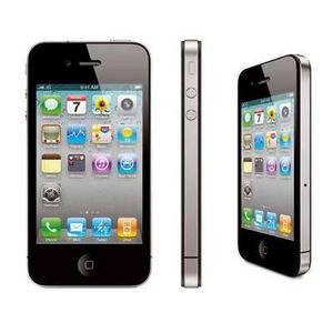Apple iPhone 4S (16GB)