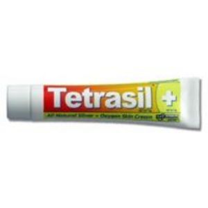 Tetrasil Multi-Purpose Topical Cream