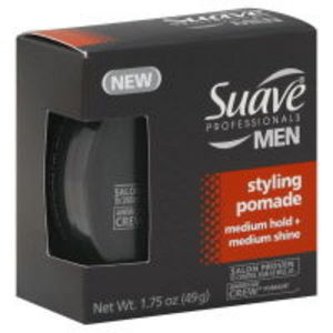 Suave Professionals Men Styling Pomade