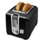 Black & Decker 2-Slice Toaster T2569B