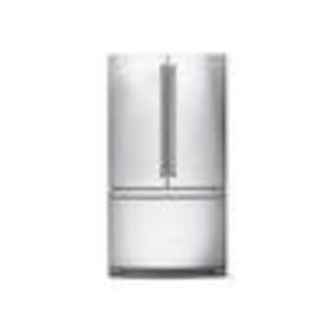 Electrolux 22.6 cu. ft. French Door Bottom Freezer Refrigerator EI23BC36IS