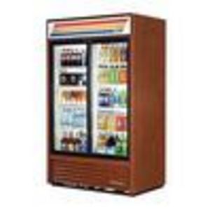 TRUE 41 cu. ft. Commercial Refrigerator GDM-41