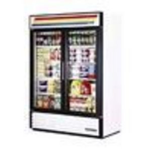 TRUE  49 cu. ft. Refrigerator GDM-49