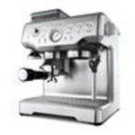 Breville BES860XL Espresso Machine