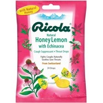 Ricola Natural Honey Lemon with Echinacea Cough Drops